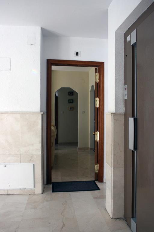 塞内斯·德拉维加La Casa De Julia公寓 外观 照片