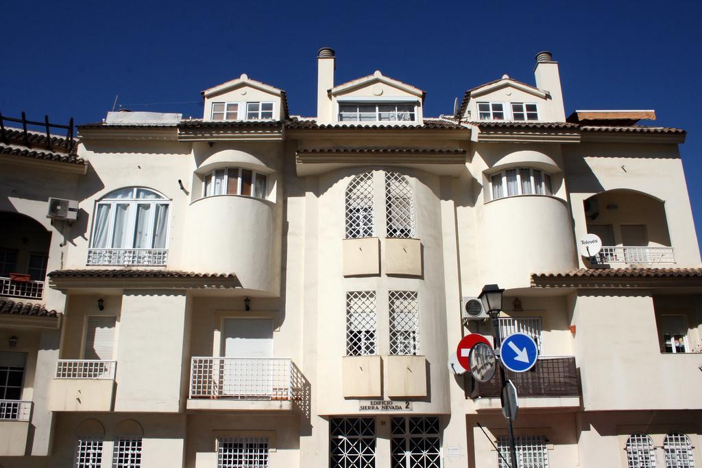 塞内斯·德拉维加La Casa De Julia公寓 外观 照片